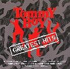 Tommy Boy - Greatest Hits (Édition Limitée, 3 CD)