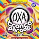 Oxa Trance Parade - Various 2003