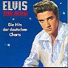 Elvis Presley - King (Die Hits Der Deutschen Charts)