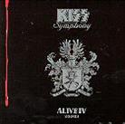 Kiss - Alive IV - Symphony - Live In Melbourne (2 CDs)