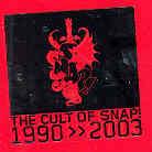 Snap - Cult Of (1990-2003)