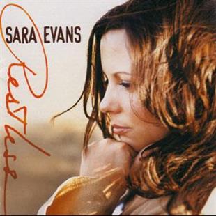 Sara Evans - Restless