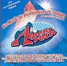 Alpenrock - Various 2003