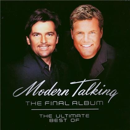 Modern Talking - Final Album