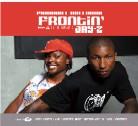 Pharrell (N.E.R.D.) feat. Jay-Z - Frontin'