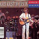 Kris Kristofferson - Singer/Songwriter