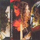 Eleftheria Arvanitaki - Live