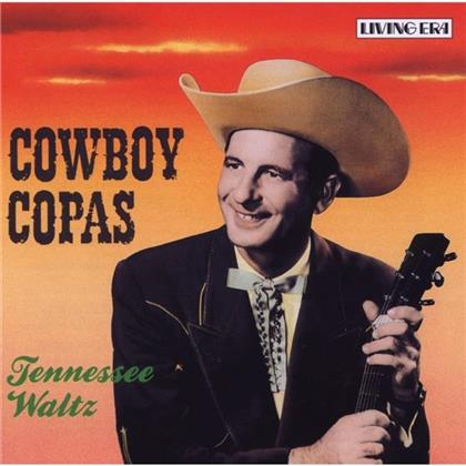 Cowboy Copas - Tennessee Waltz