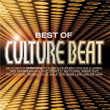 Culture Beat - Best Of