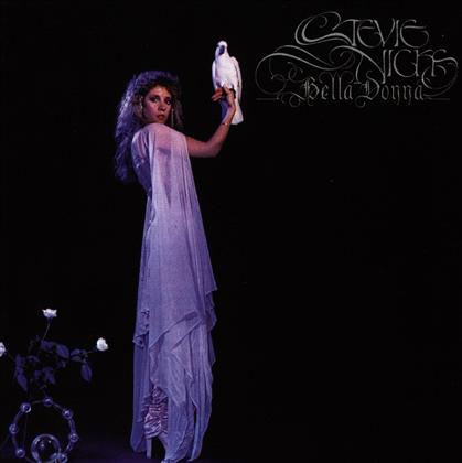 Stevie Nicks (Fleetwood Mac) - Bella Donna