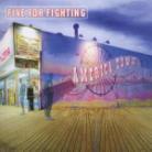 Five For Fighting - American Town (SACD)