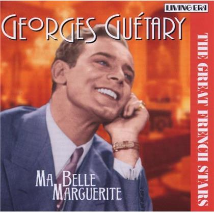Georges Guetary - Ma Belle Marguerite