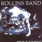 Rollins Band (Henry Rollins) - Hard Volume/Insert Band Here