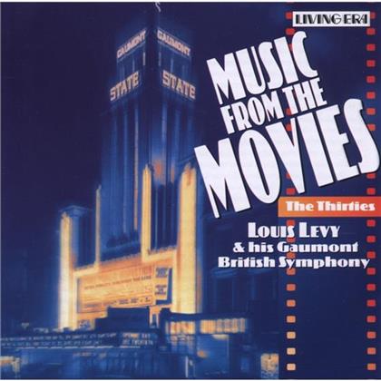 Louis Levy - Music From The Movies-Thi