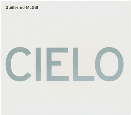 Guillermo McGill - Cielo