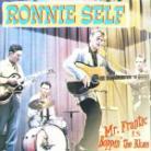Ronnie Self - Mr Frantic Is Boppin The Blues