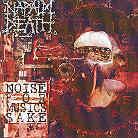 Napalm Death - Noise For Music's Sake (2 CDs)
