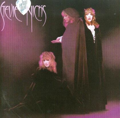 Stevie Nicks (Fleetwood Mac) - Wild Heart (Manufactured On Demand)