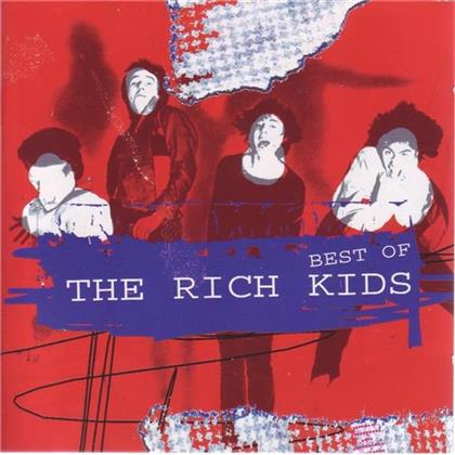 Rich Kids - Best Of