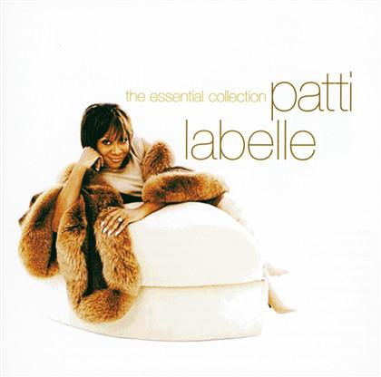 Patti Labelle - Essential Collection