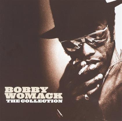 Bobby Womack - Collection