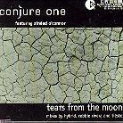 Conjure One - Tears From The Mood