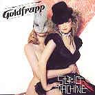 Goldfrapp - Strict Machine 1