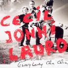 Cecil Jonni Lauro - Everybody Cha Cha