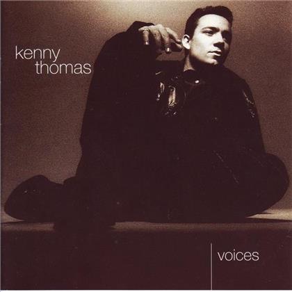 Kenny Thomas - Voices