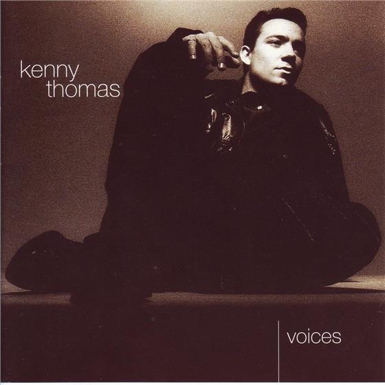 Kenny Thomas - Voices