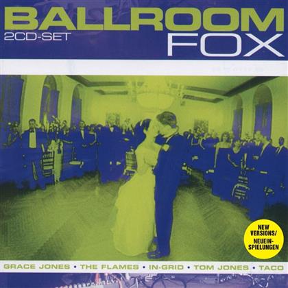 Ballroom Beats (2 CDs)