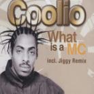 Coolio - What Is A Mc