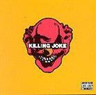 Killing Joke - --- (2003)