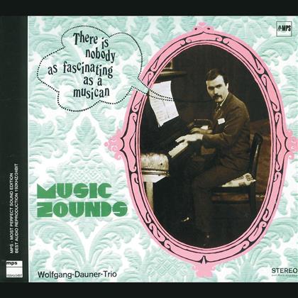 Wolfgang Dauner - Music Zounds