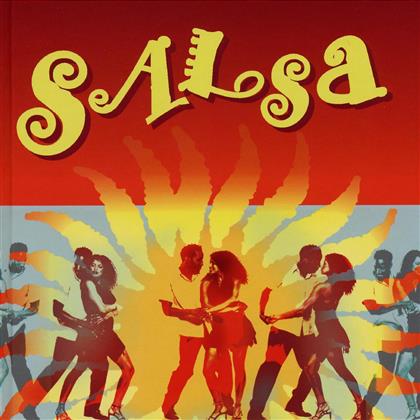 Salsa (4 CDs)