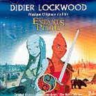 Didier Lockwood - Les Enfants De La Pluie - OST (CD)