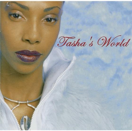Tasha's World - ---