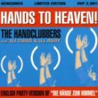 Handclubbers - Hands To Heaven 2 Track
