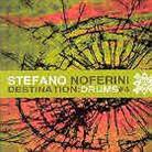 Stefano Noferini - Destination Drums 4