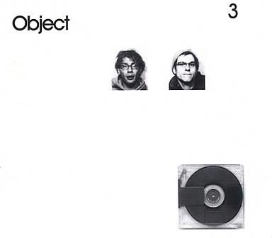 Matt Bauder - Object 3