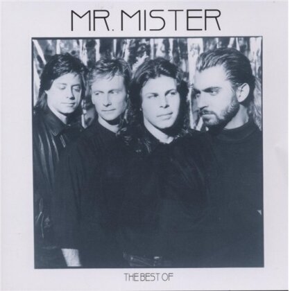 Mr. Mister - Best Of - 2003