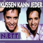 N.Ett - Küssen Kann Jeder