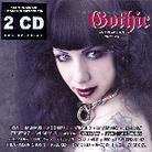 Gothic Compilation - Vol. 40 - Cd & Magazin (2 CDs)