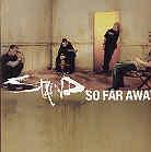 Staind - So Far Away - 2 Track