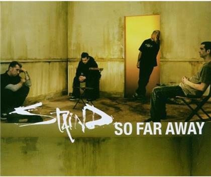 Staind - So Far Away