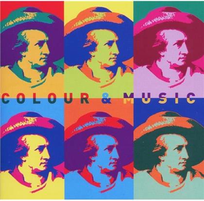 Colour & Music - Various