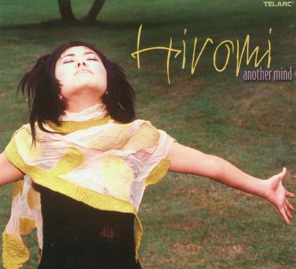Hiromi (Uehara) - Another Mind (Hybrid SACD)