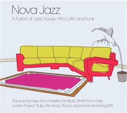 Nova Jazz (2 CDs)