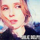 Julie Delpy - ---