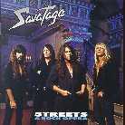 Savatage - Streets - A Rock Opera (Remastered)